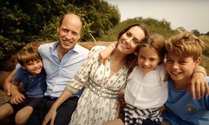 Kate Middleton, Prințul William, copiii Wales, Profimedia (1) jpg