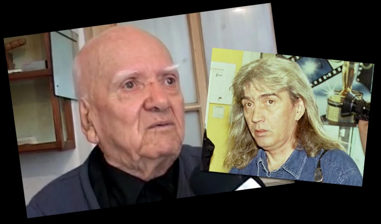 Costică Sterian a fost cel care l-a încurajat pe Vali să facă muzică