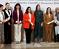 Regina Letizia în Madrid pe 11 februarie