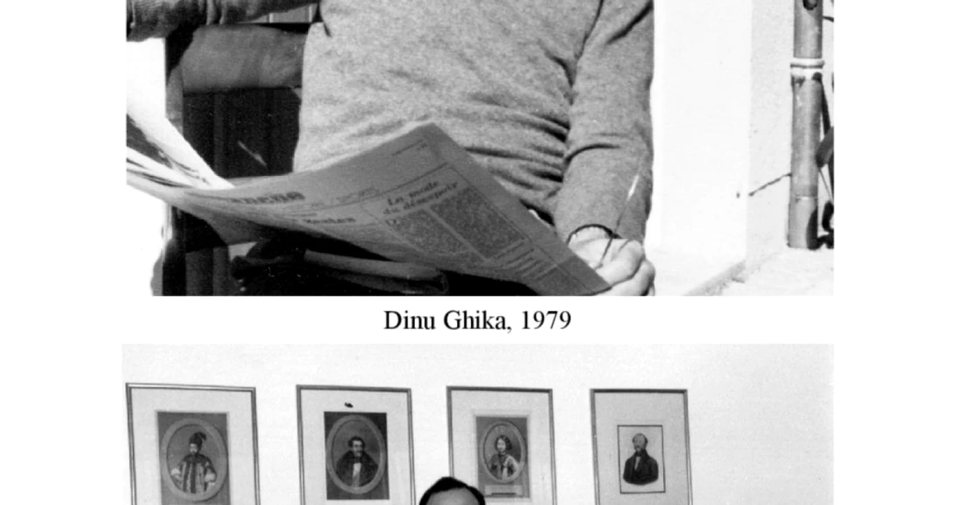 foto dinu ghka