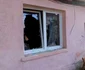 Casa şi maşina unei familii din cartierul Muncitoresc al Reşiţei sparte de un clan de romi