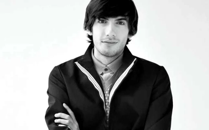 David Karp este cel mai nou milionar în dolari din Silicon Valley FOTO Fast Company