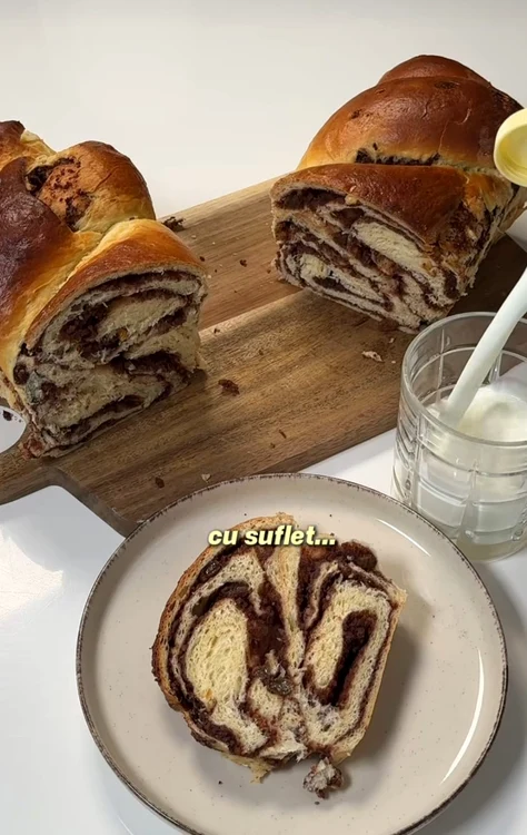 andreea olaras cozonac (1) jpeg