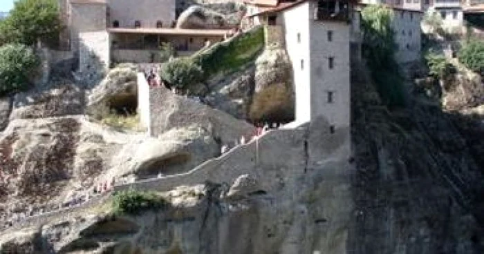 Alba Iulia: Pontul zilei