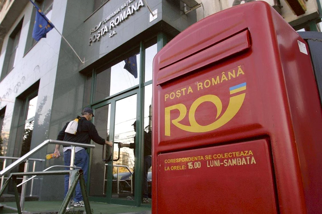 Guvernul caută un investitor strategic care să preia cel puţin 20% din acţiunile Poştei Române