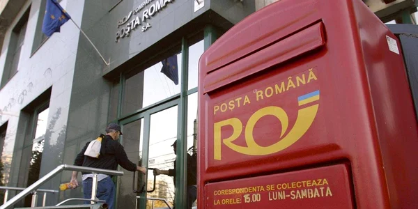 Guvernul caută un investitor strategic care să preia cel puţin 20% din acţiunile Poştei Române