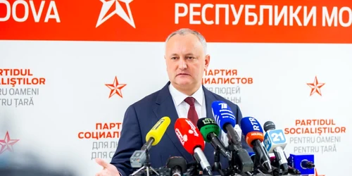 Igor Dodon