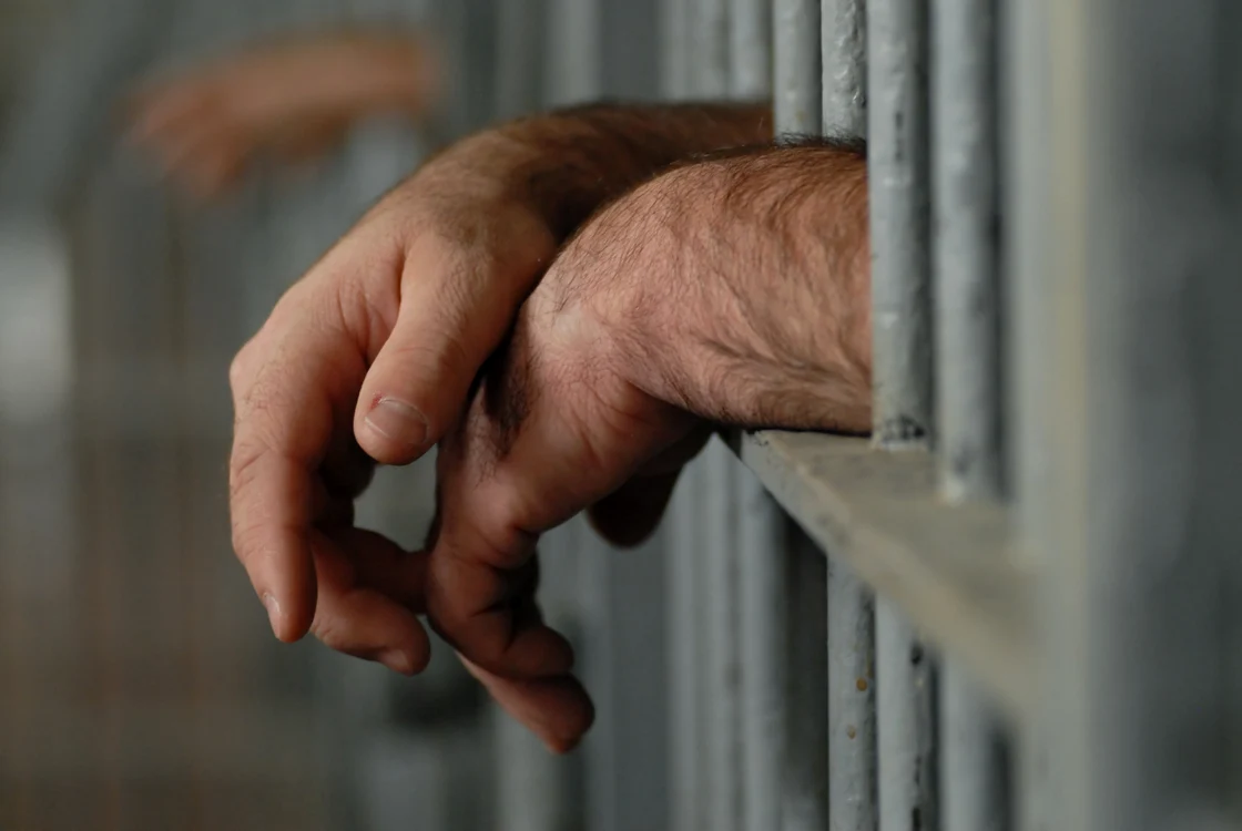 Bărbatul a primit o nouă condamnare