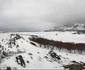 Zăpadă pe Munţii Măcinului la Greci - Dobrogea Sursa Ştefan Cioran
