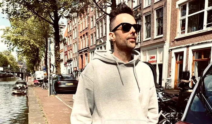 Cântărețul, în prezent - Foto: social media