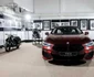 BMW seria 8 sonoro