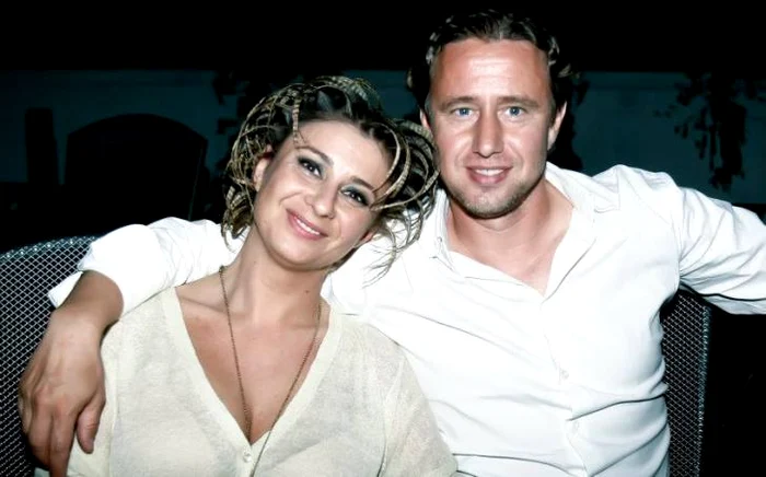 
    Anamaria Prodan (42 de ani) i-a făcut declarații inedite lui Laurențiu Reghecampf (40 de ani)foto: Arhiva Personală  