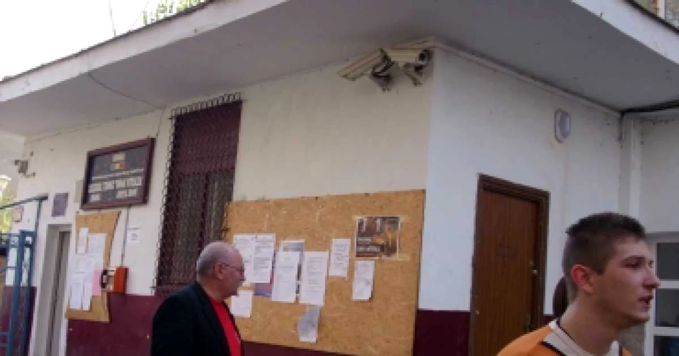 Oradea: Fura din instituții publice