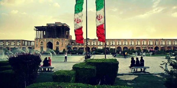 Iran FOTO Guliver / Getty Images