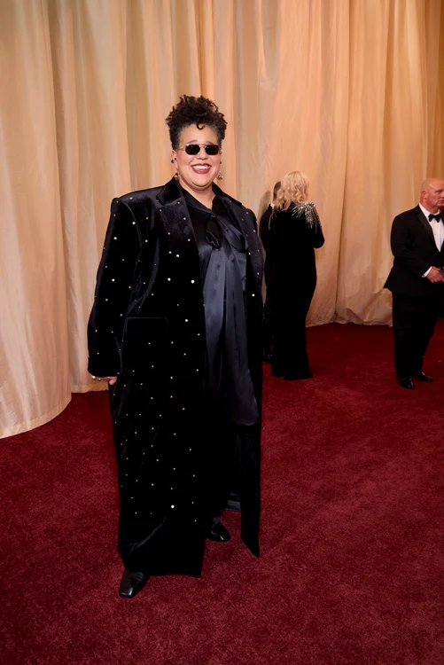 Brittany Howard FOTO Getty Images
