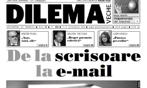 De la scrisoare la e mail jpeg