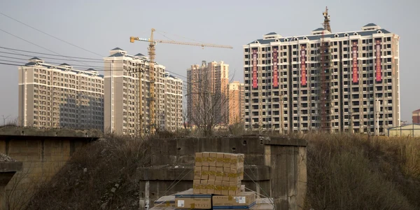 case china