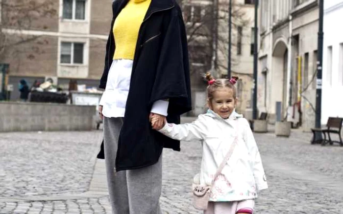 moda strazii