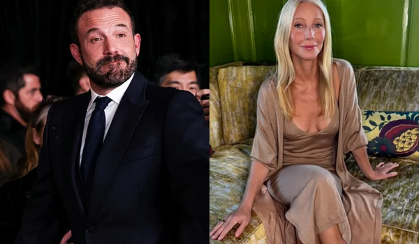 Gwyneth Paltrow, Ben Affleck  foto   Profimedia, Instagram jpg