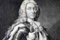 Dimitrie Cantemir   Portrait from Descriptio Moldaviae, 1716 (crop) jpg