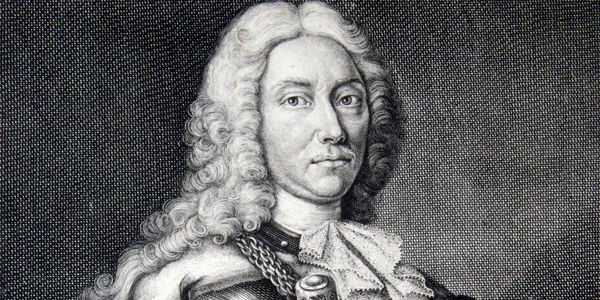 Dimitrie Cantemir   Portrait from Descriptio Moldaviae, 1716 (crop) jpg