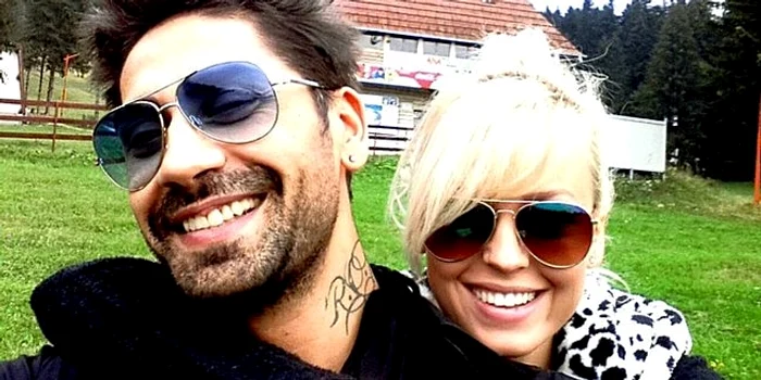 
    Misha și Connetc-R au scos o piesă împreună la trei ani de la divorțFoto: Arhivă personală   