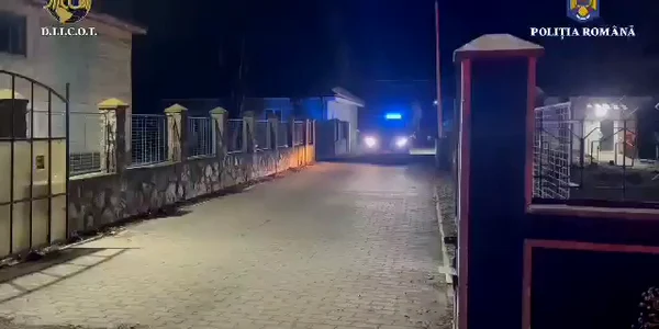 perchezitii Arad Timisoara mp4 thumbnail png