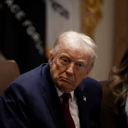 Donald Trump Casa Albă FOTO EPA EFE jpg