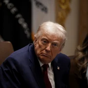 Donald Trump Casa Albă FOTO EPA EFE jpg