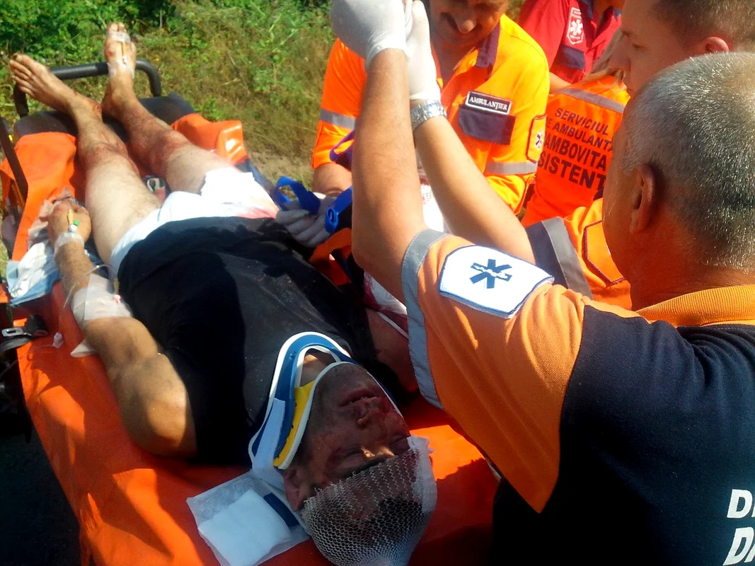 accident cisterna