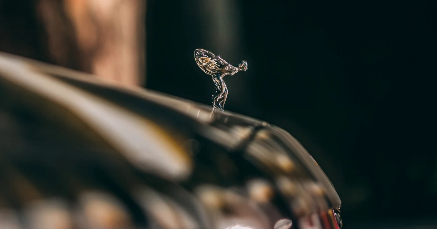 Rolls-Royce. FOTO Facebook Rolls-Royce Motor Cars