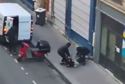 paris rapire fiica sef cripto foto x png