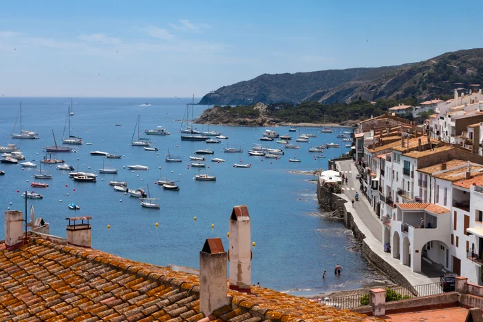 Golful Cadaques / Foto: Shutterstock