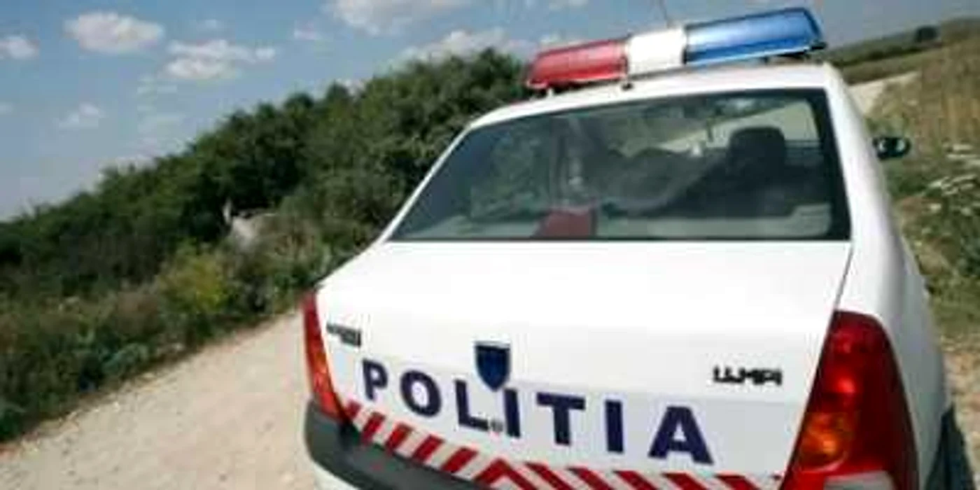 Craiova: Urmărit european, trimis după gratii