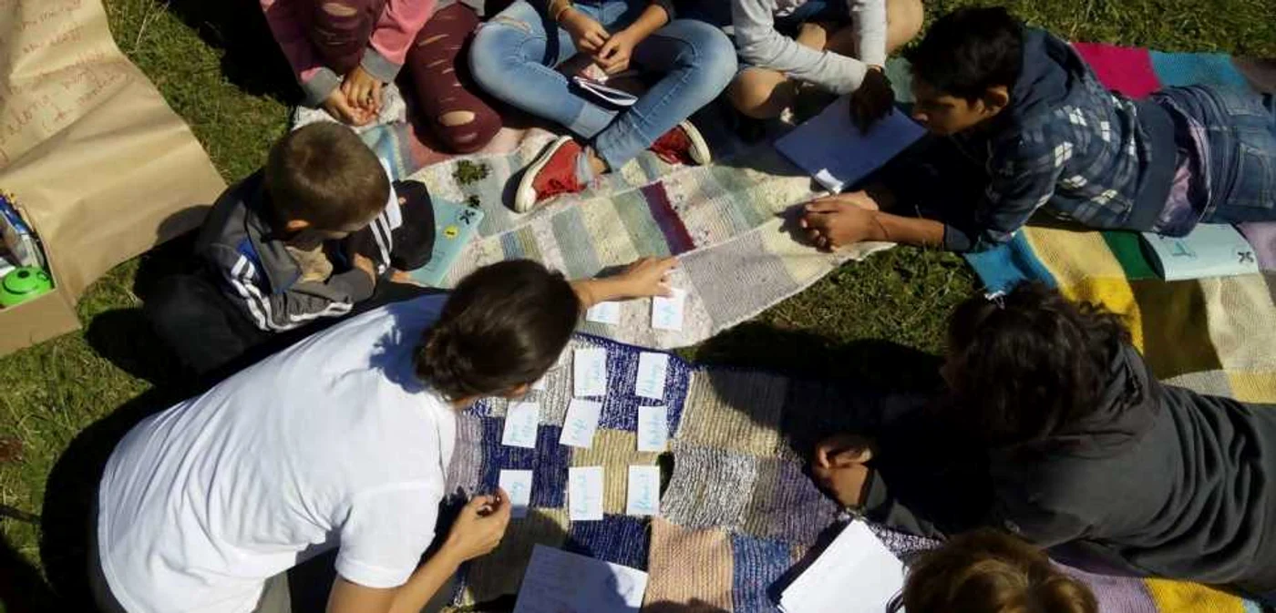 Centrele de copii şi adulţi din judeţul Călăraşi intră în carantină FOTO Adevărul