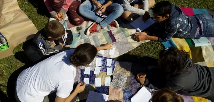 Centrele de copii şi adulţi din judeţul Călăraşi intră în carantină FOTO Adevărul