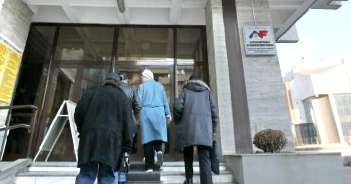 Iaşi: Taxa nouă la eliberarea cazierului judiciar
