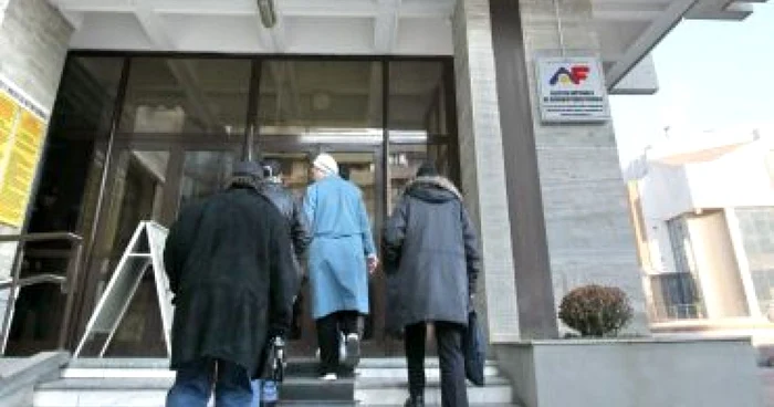 Iaşi: Taxa nouă la eliberarea cazierului judiciar