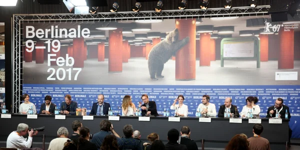 ana mon amour berlinale FOTO