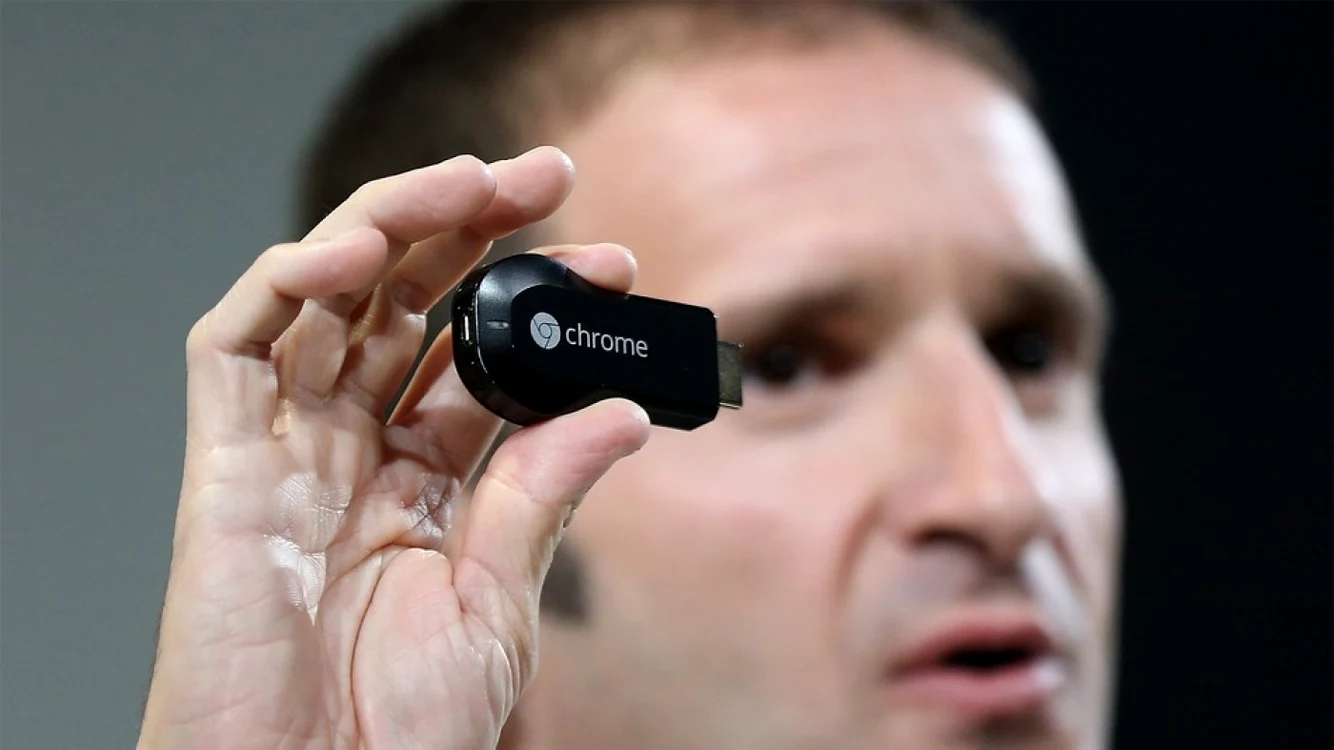 Chromecast poate fi cel mai bun lucru care i s-a întâmplat televizorului tău. FOTO Mashable