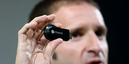 chromecast foto mashable