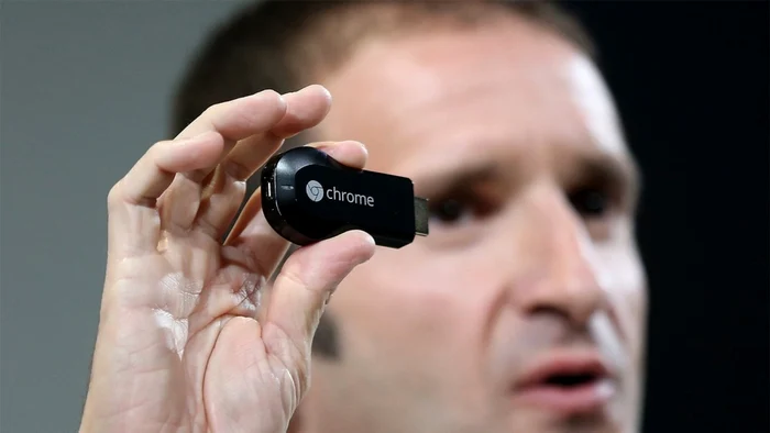 Chromecast poate fi cel mai bun lucru care i s-a întâmplat televizorului tău. FOTO Mashable