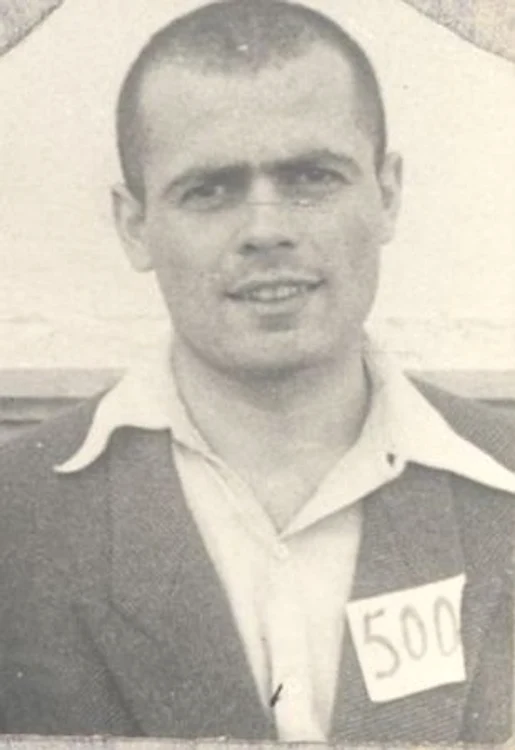 Eugen Țurcanu (CNSAS)
