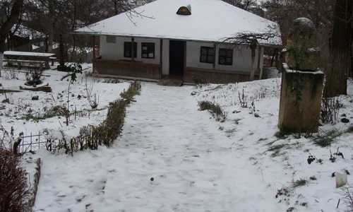 "Bojdeuca de căsuță" jpeg