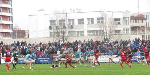 cupa romaniei rugby