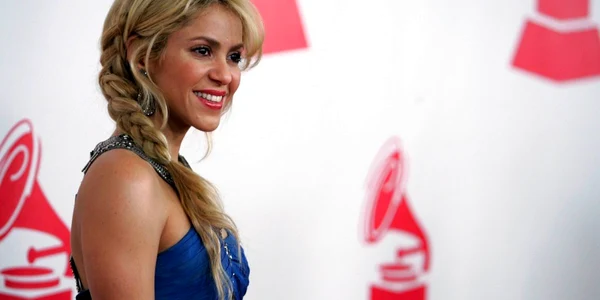 Shakira Reuters
