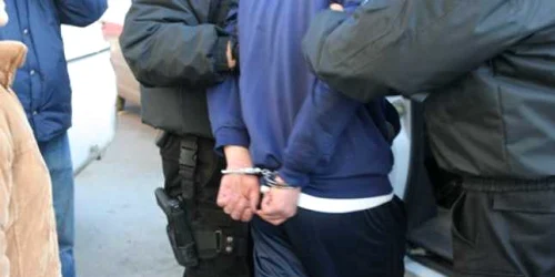 Foto arhivă