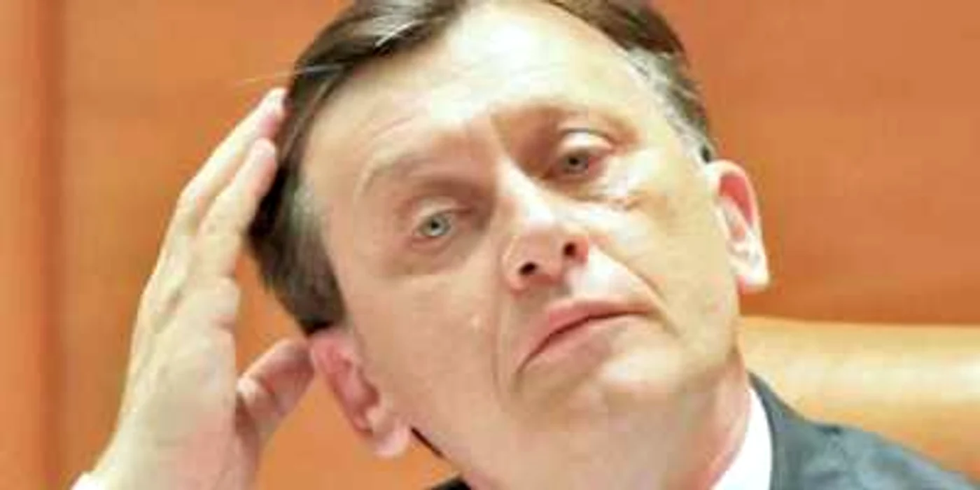 Crin Antonescu