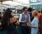 21 lavinia petrea pro tv si sotul ei procurorul romulus varga la ok rooftop party revista ok 7 jpg jpeg