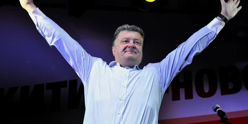 petro porosenko FOTO reuters